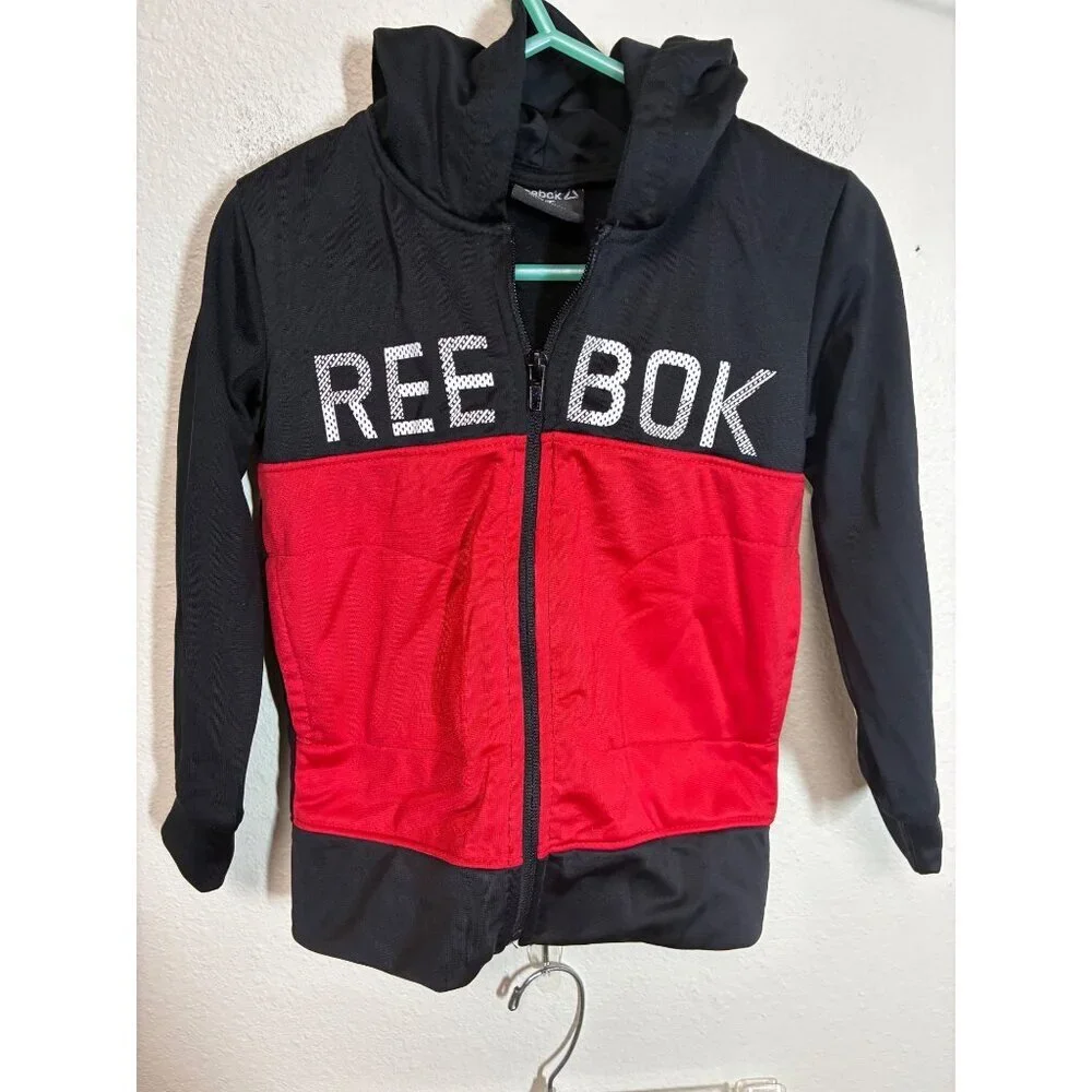 Reebok item very